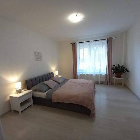 Hradec KrálovéSpi V Kuklenach 1公寓 外观 照片