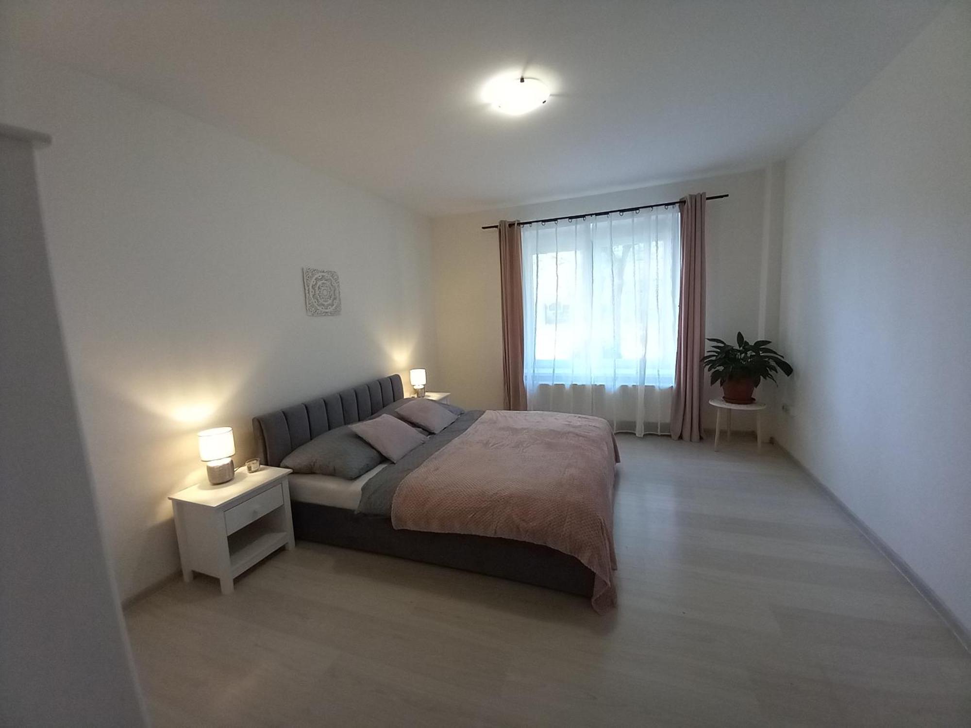 Hradec KrálovéSpi V Kuklenach 1公寓 外观 照片